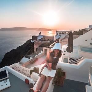 Meet your Posher, Richelle